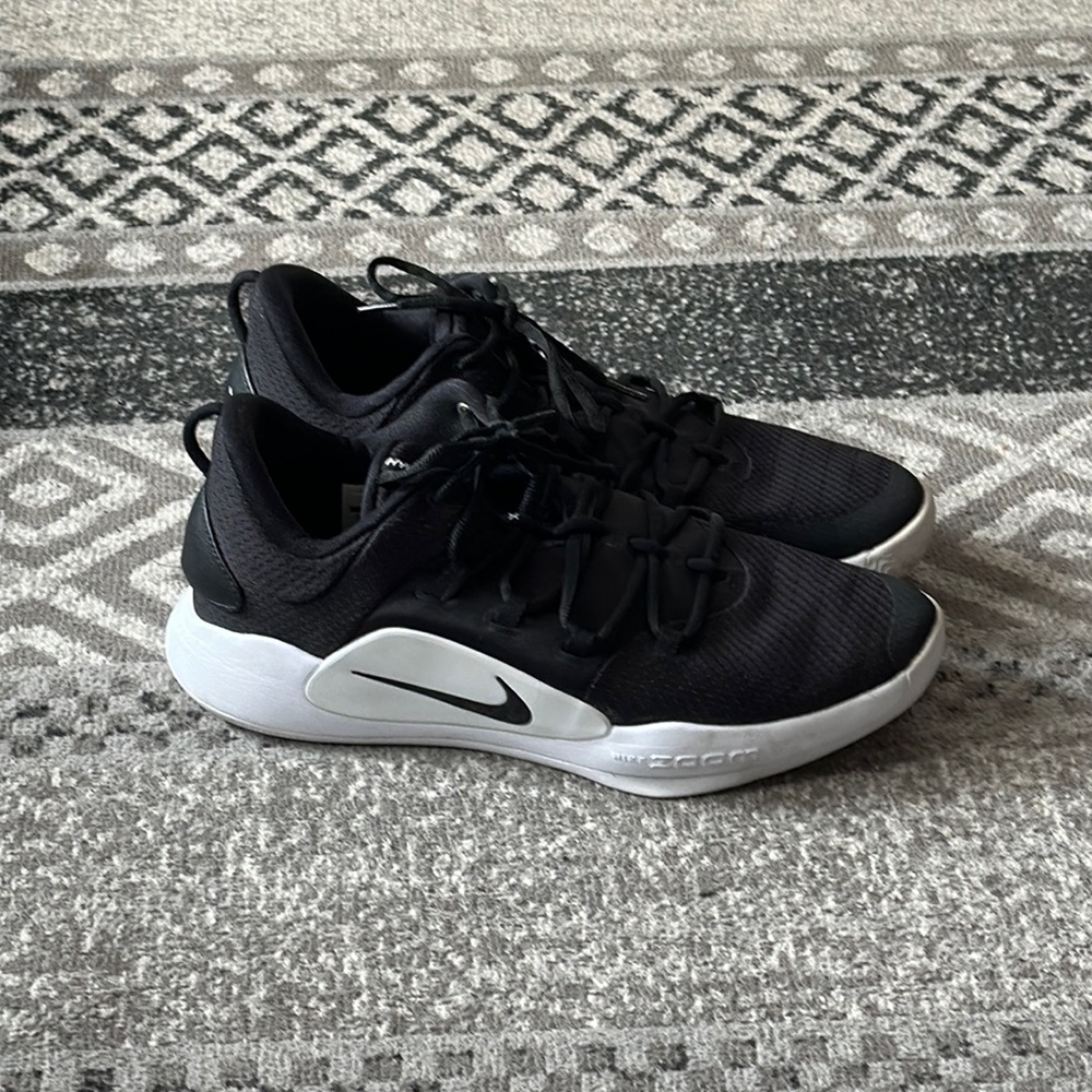Nike Hyperdunk low 2019